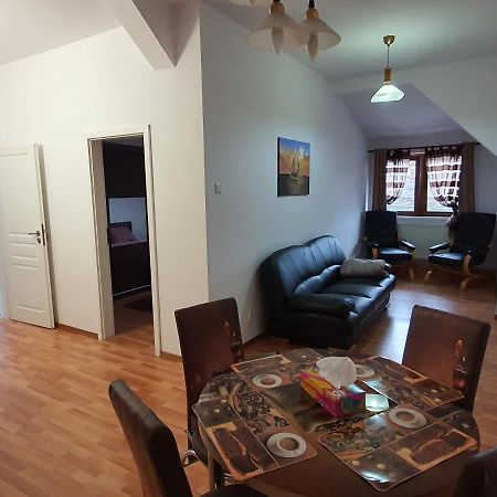 Diane'S Apartament Nagyszeben Kültér fotó