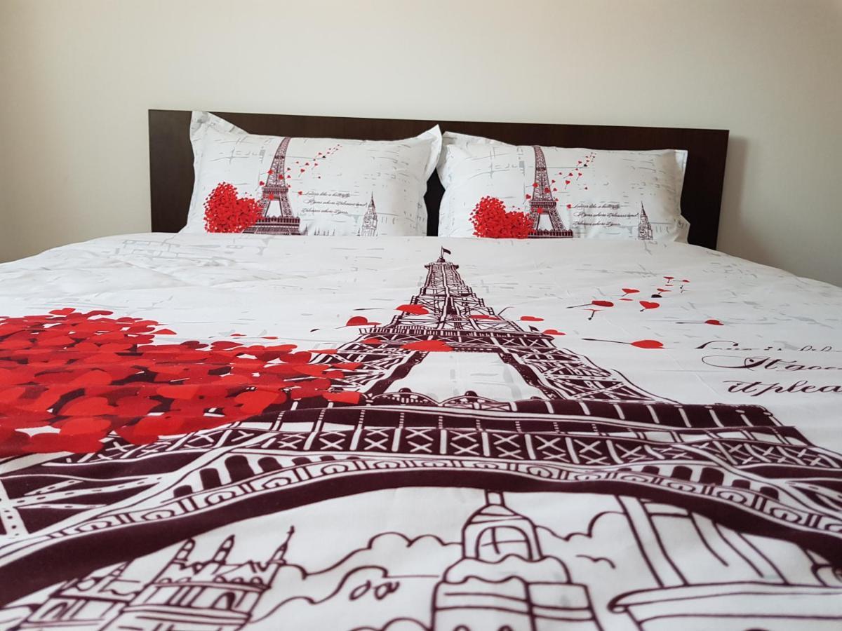 Diane'S Apartament Nagyszeben Kültér fotó