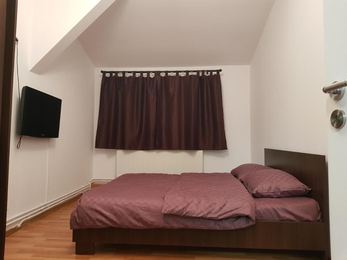 Diane'S Apartament Nagyszeben Kültér fotó