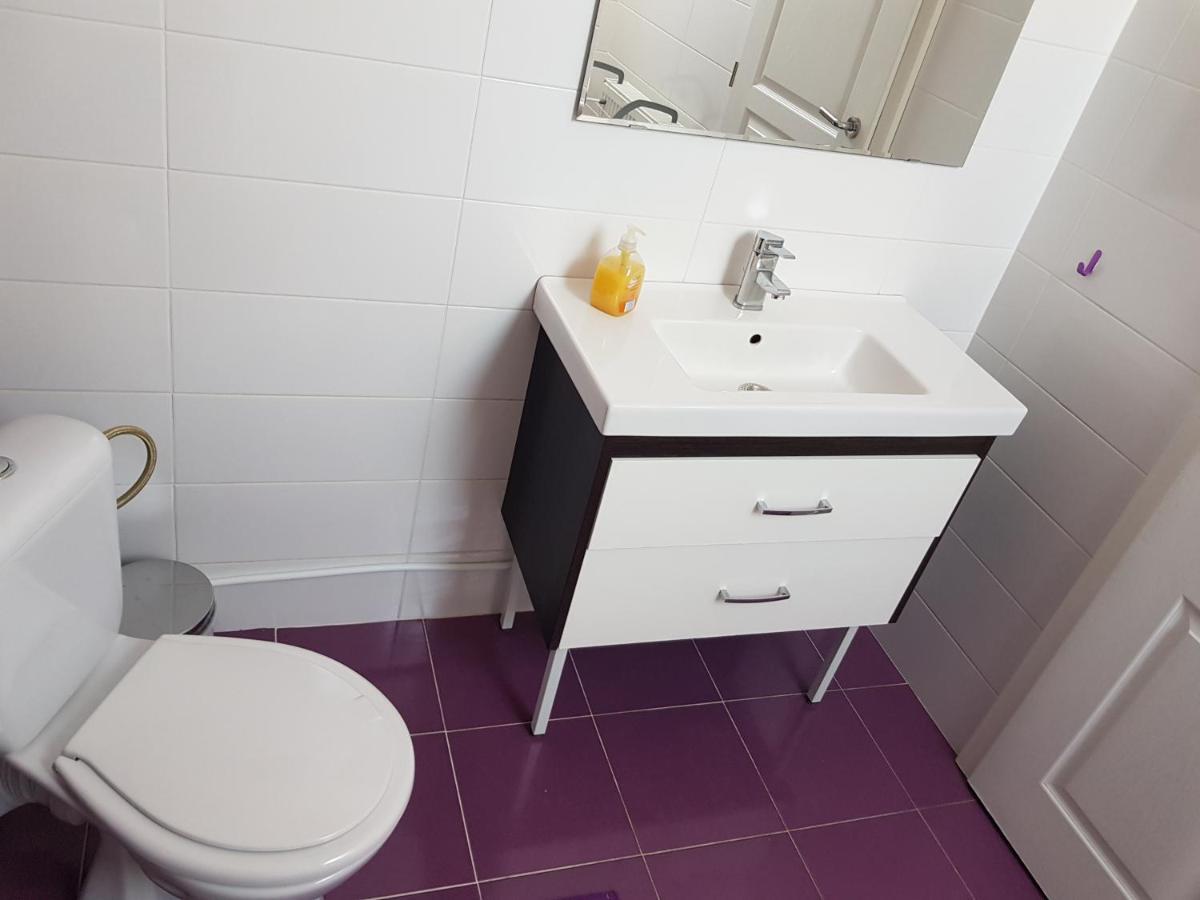Diane'S Apartament Nagyszeben Kültér fotó