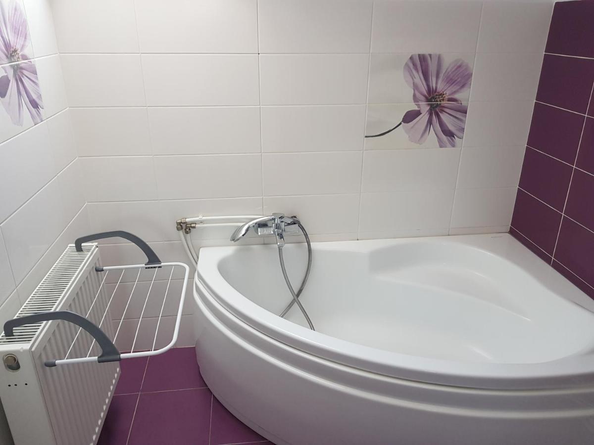 Diane'S Apartament Nagyszeben Kültér fotó