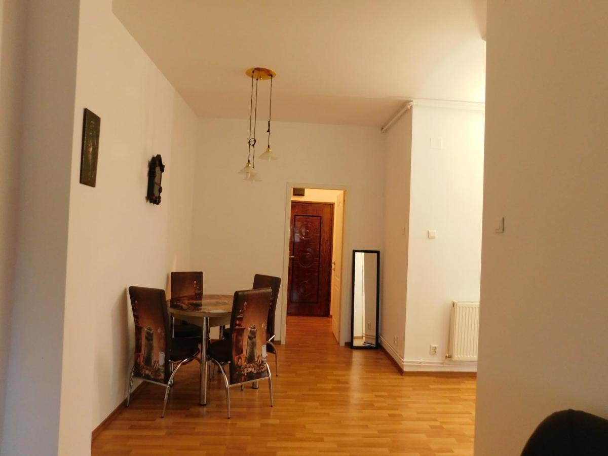 Diane'S Apartament Nagyszeben Kültér fotó